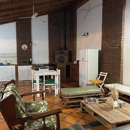 Glamping Urbano ポサーダス エクステリア 写真